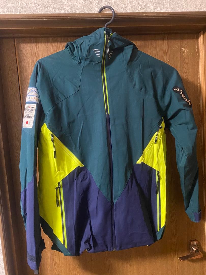 フェニックス　phenix 上下M