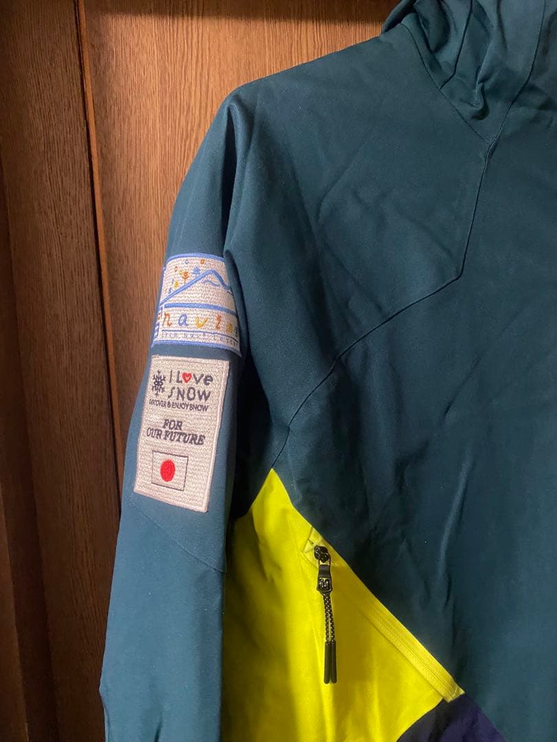 フェニックス　phenix 上下M