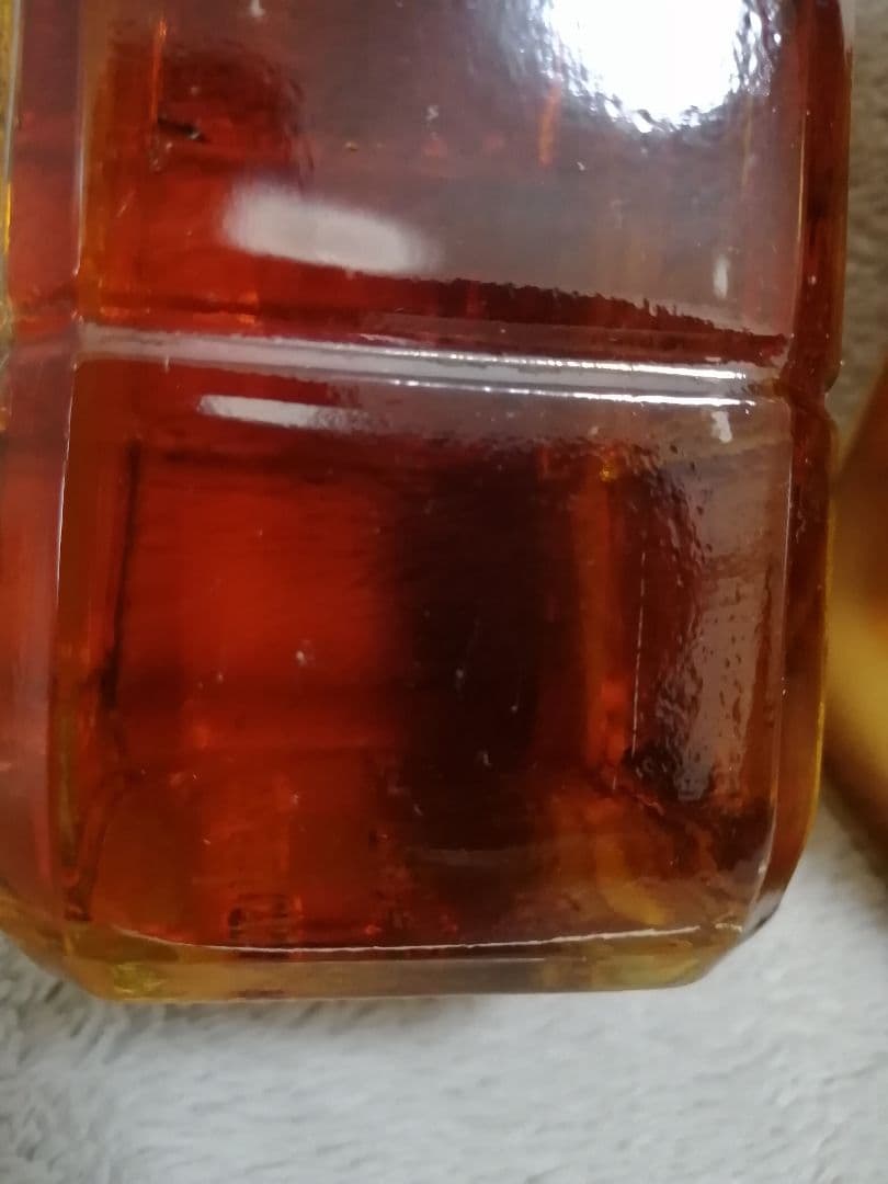 レアード ローガンデラックス　ホワイトホース　LAIRD O' LOGAN