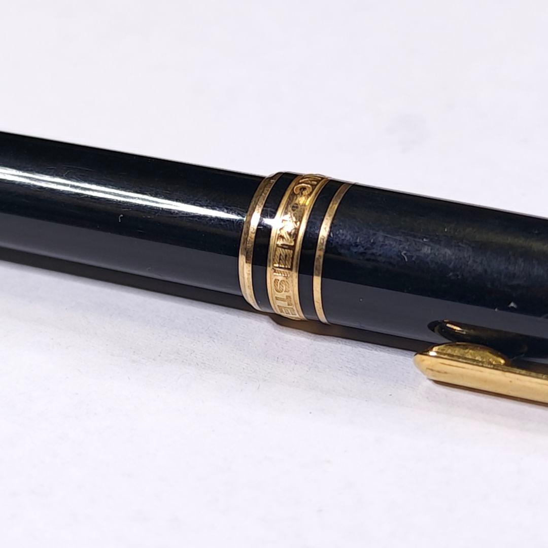 montblanc 163 ローラーボール モンブラン マイスターシュテュック
