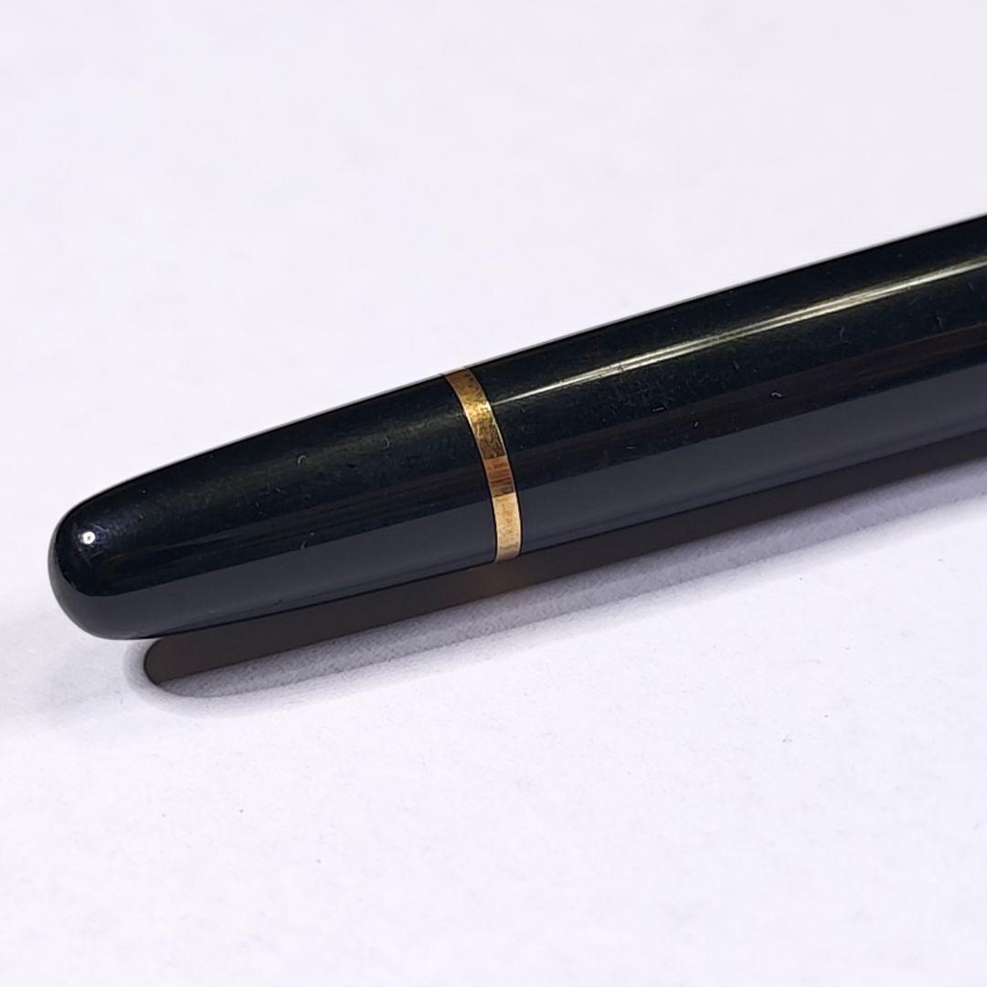 montblanc 163 ローラーボール モンブラン マイスターシュテュック