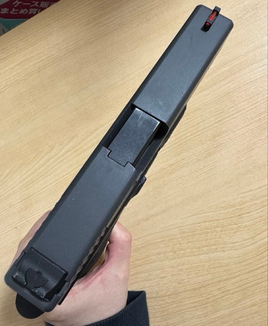 Carbon8 カーボネイト ストライカー9 CO2