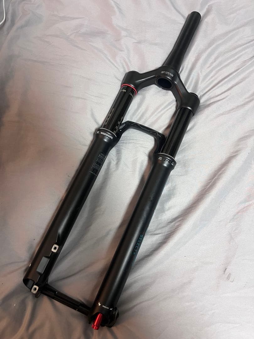 パーツ RockShox SID