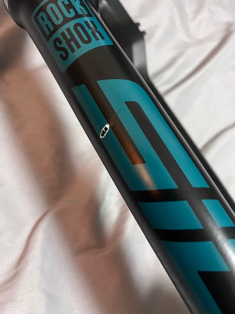 パーツ RockShox SID