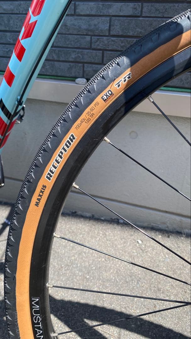 TREK Xcaliber 8 SHIMANO XT 29インチ