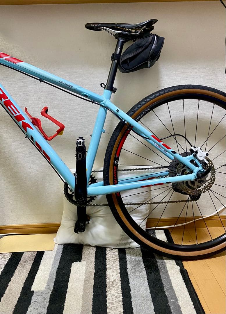 TREK Xcaliber 8 SHIMANO XT 29インチ