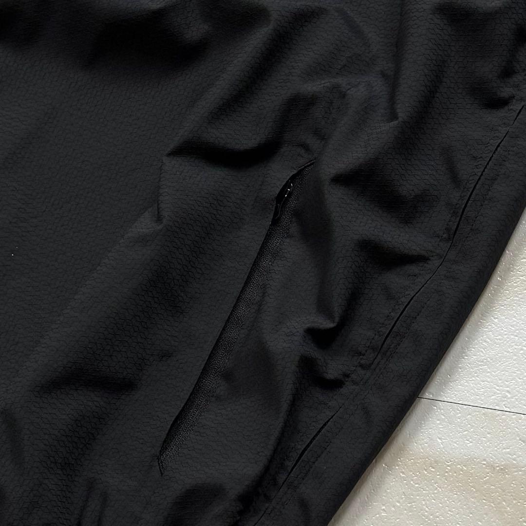 極美品✨ PEARLY GATES スニード ジャケット 裏地 全面 レオパード