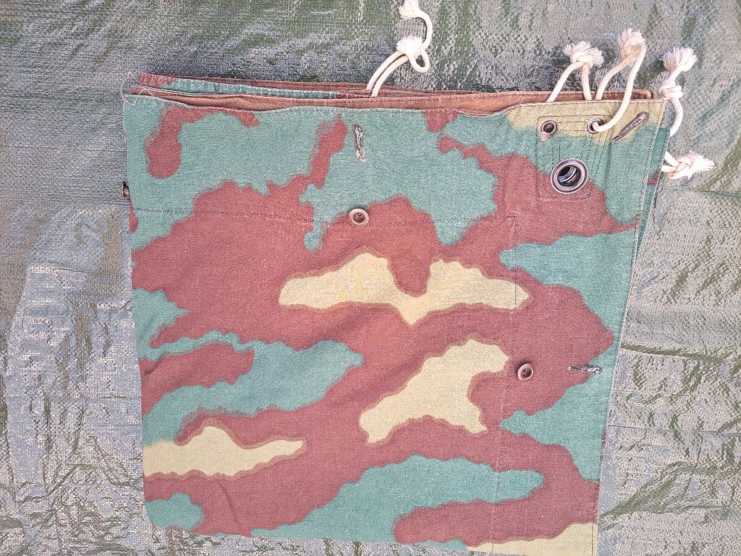 ガ*ョ様 イタリア軍幕　1枚