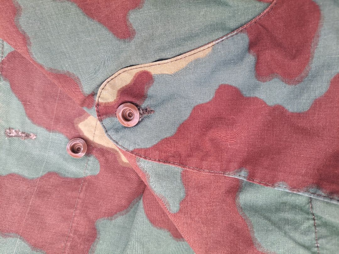 ガ*ョ様 イタリア軍幕　1枚