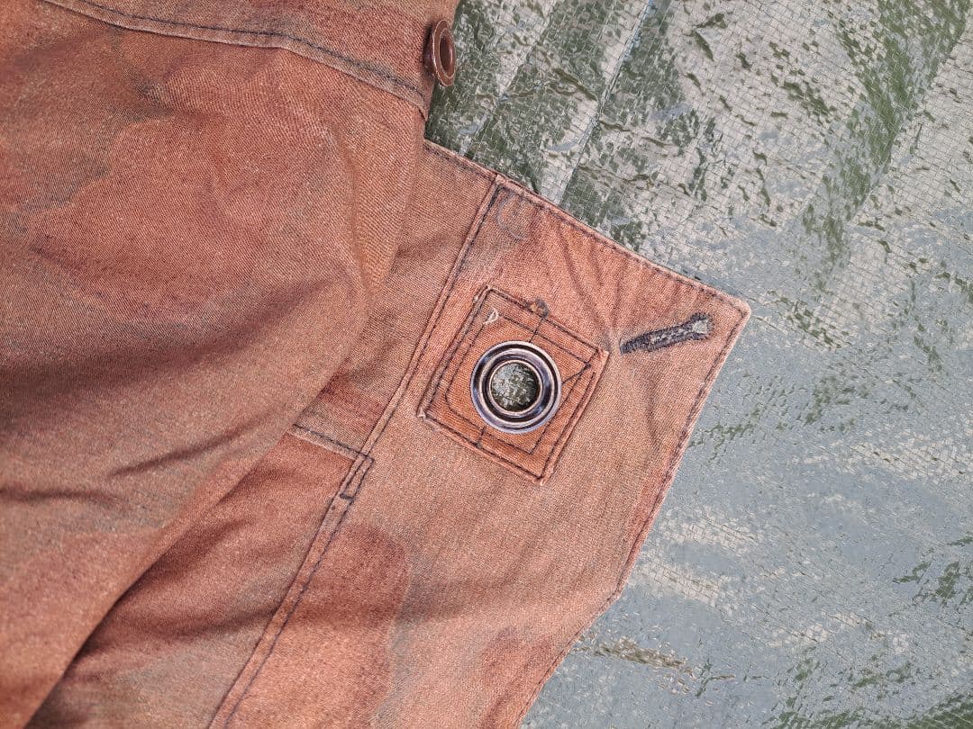 ガ*ョ様 イタリア軍幕　1枚