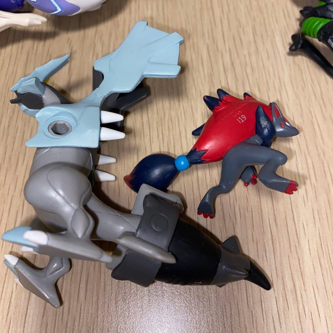 ポケモン　モンコレ　大量　まとめ売り　モンスターコレクション　初期　リザードン