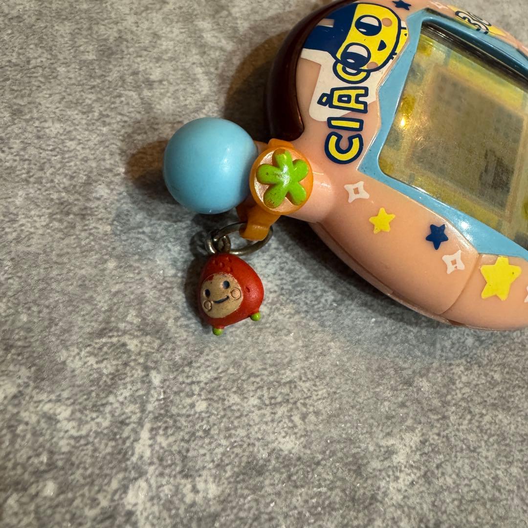 超じんせーエンジョイたまごっち＋ ちゃお【30周年記念限定】まめっちver.