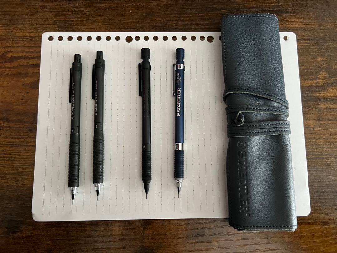 希少 ステッドラー セット売り