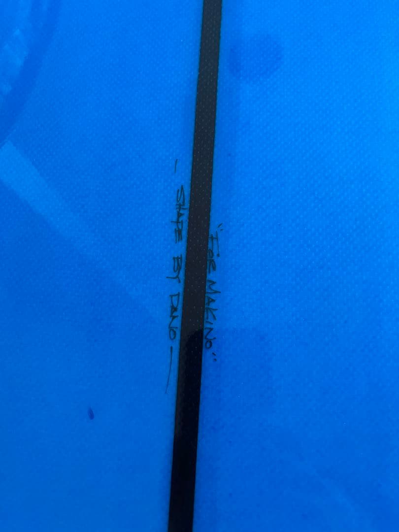 Dano ロングボード