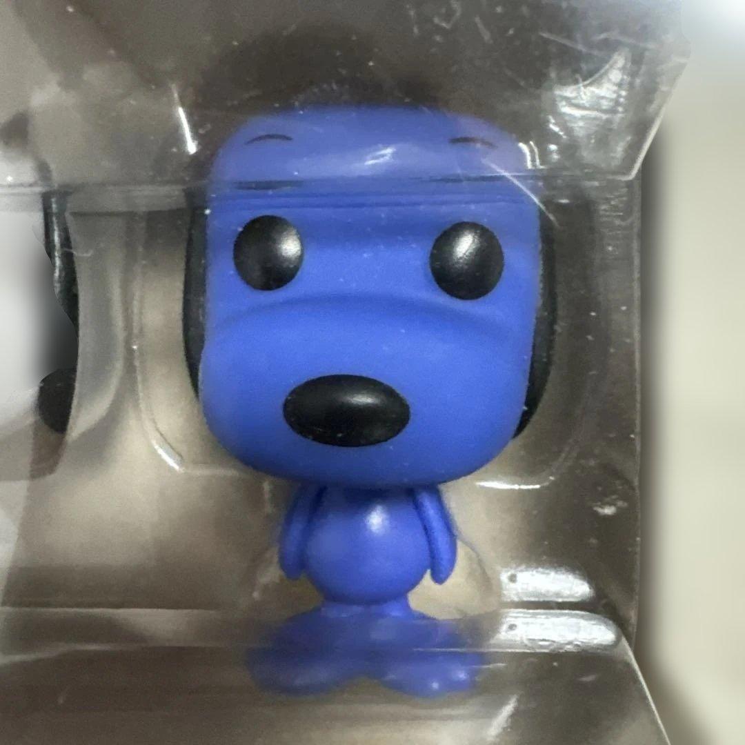 スヌーピー ファンコ ミニ 3セット