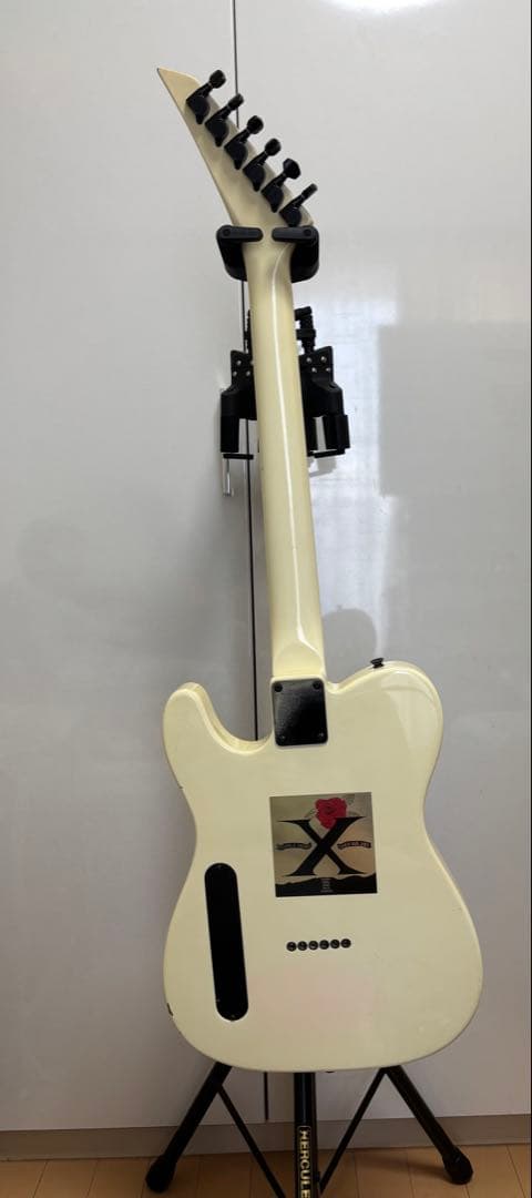 タ*ー様 FERNANDES TE-80BT ジャンク品 エレキギター フェルナ