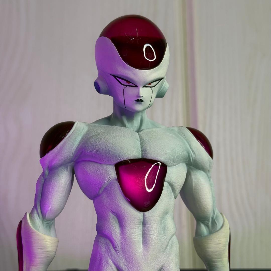 【VIP顧客限定版】ホワイトホールスタジオ フリーザ 最終形態 ベースバージョン