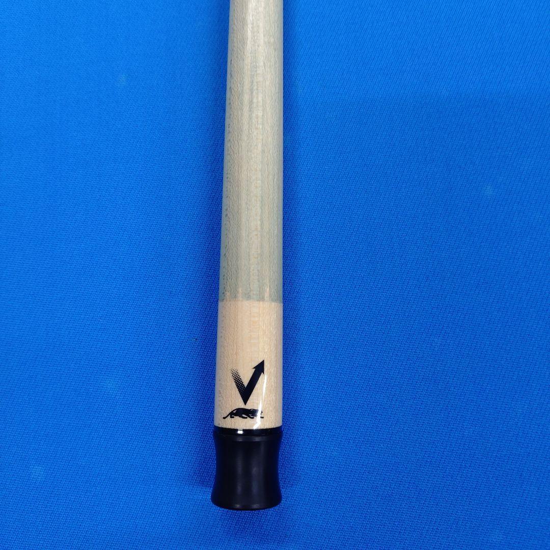 プレデター　ヴァンテージ　ラジアル