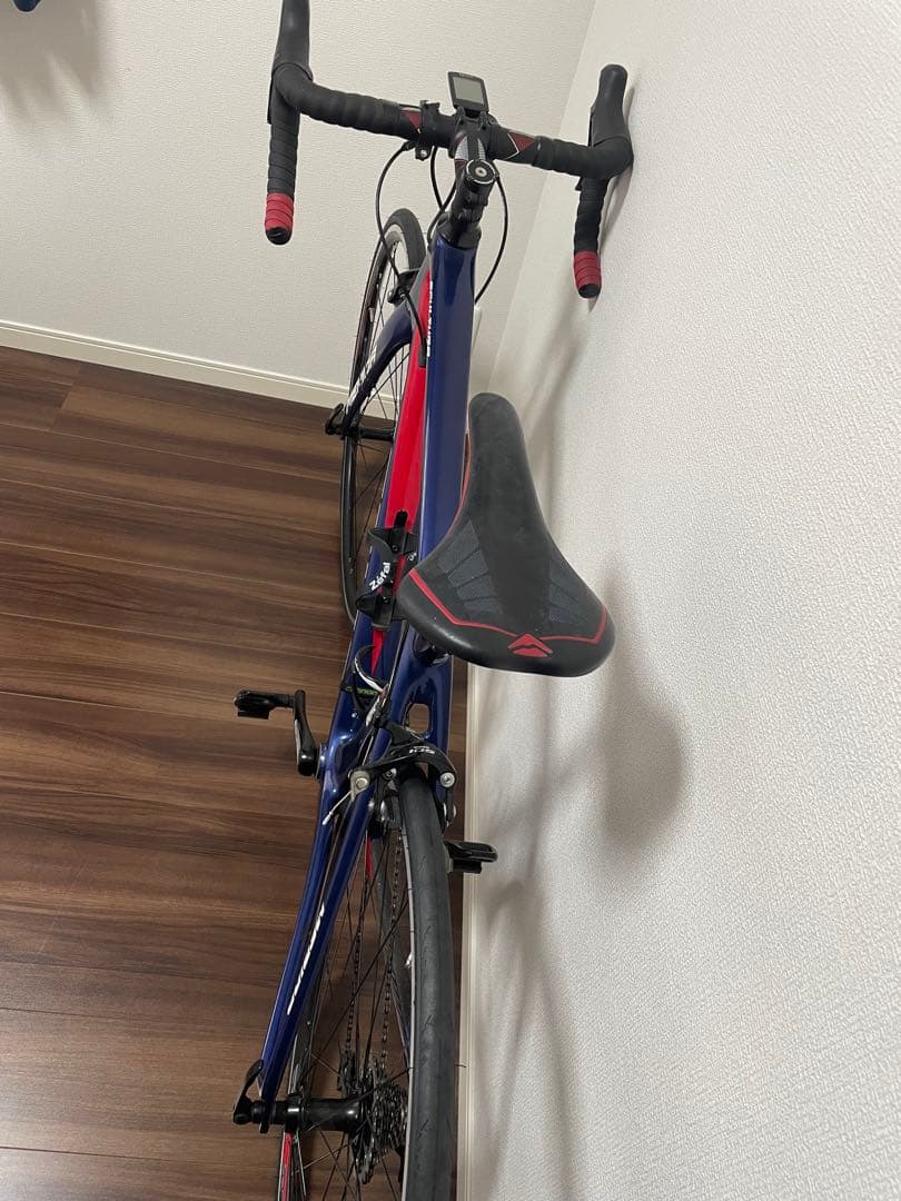 MERIDA SCULTURA 4000 バーレーンカラー