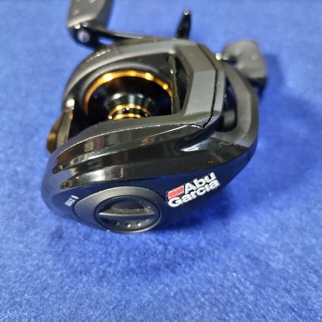 アブガルシア プロマックス3 左巻き AbuGarcia PMAX3-L