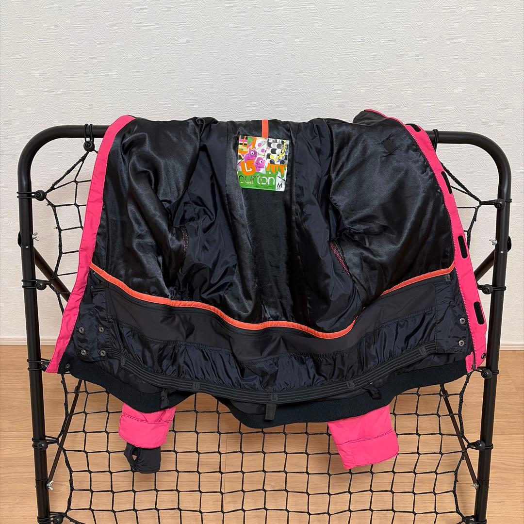 Burton スノボウェア　上下