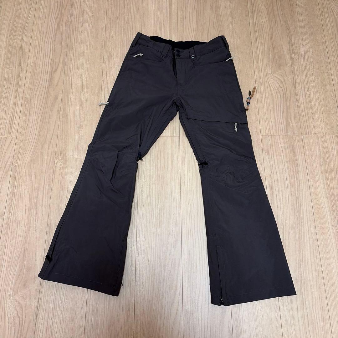 Burton スノボウェア　上下