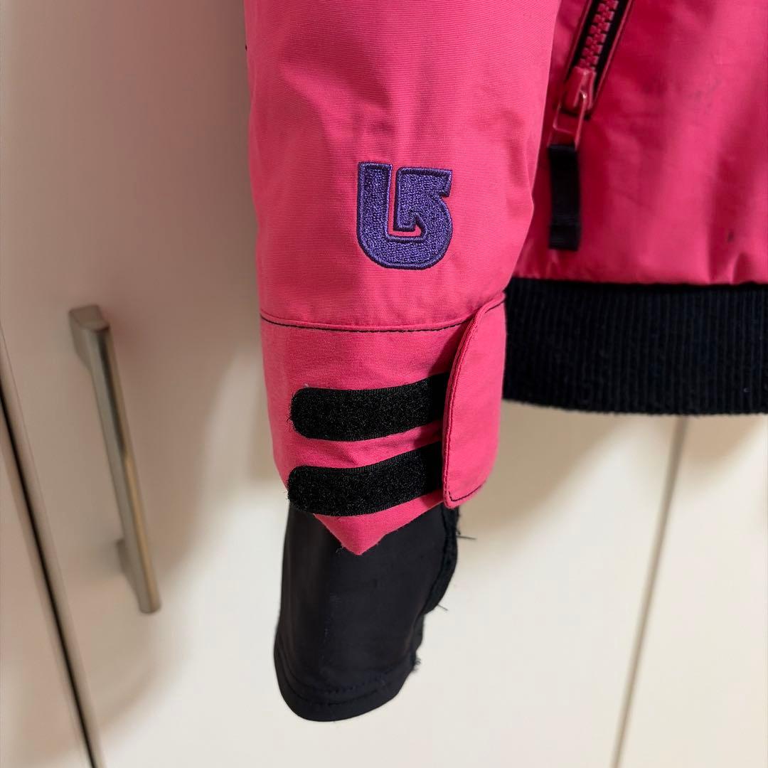 Burton スノボウェア　上下