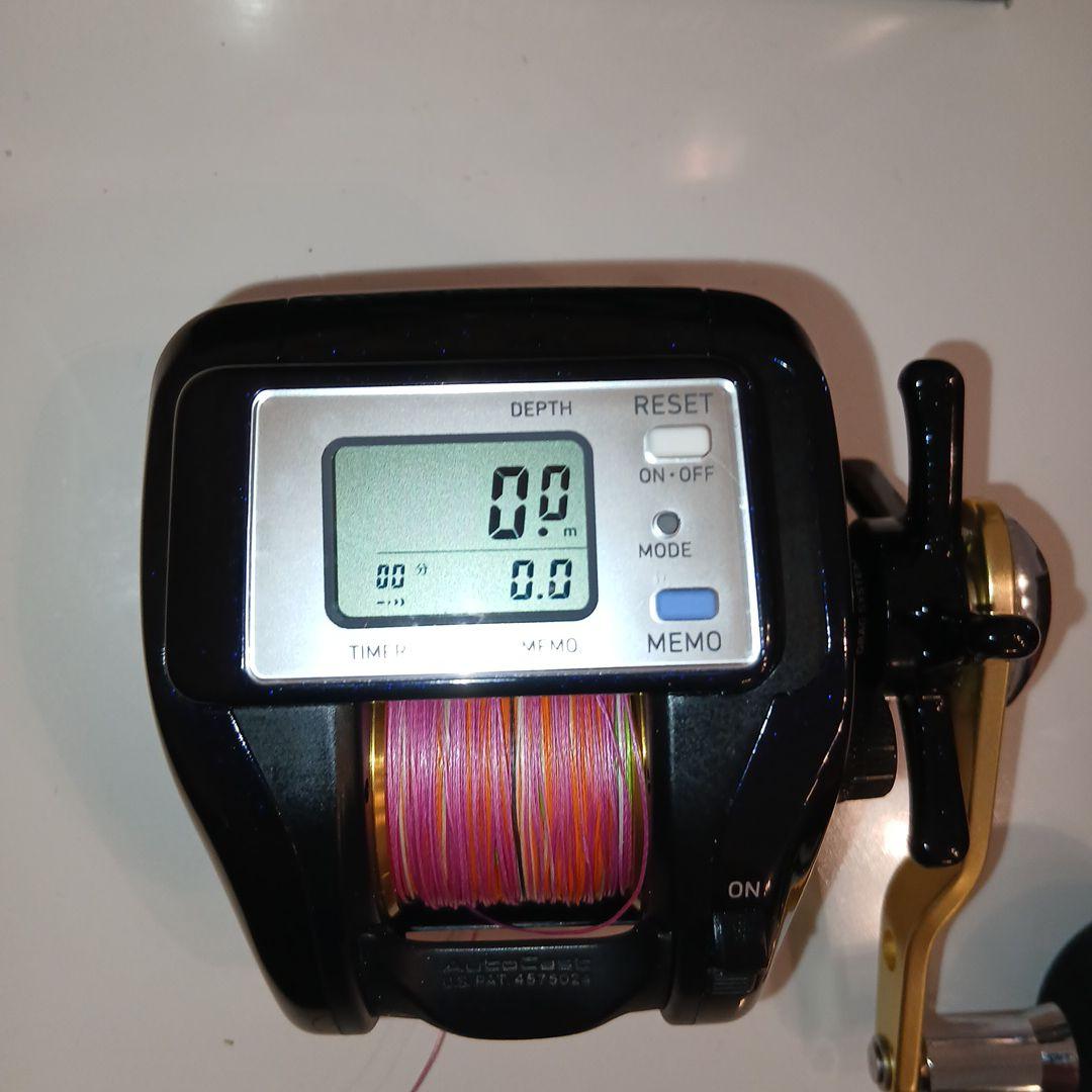 ダイワ　タナセンサー 250