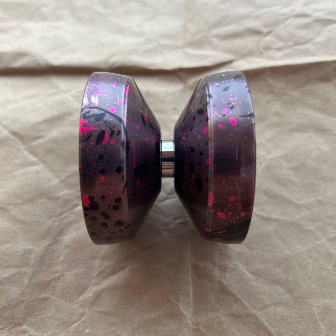 クンタッシュ5000qv ワンドロップ