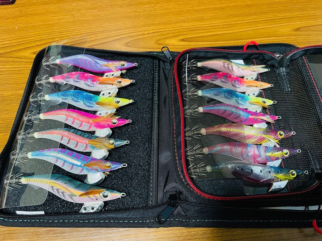 【美品】ヤマシタ シマノ エギ まとめ売り