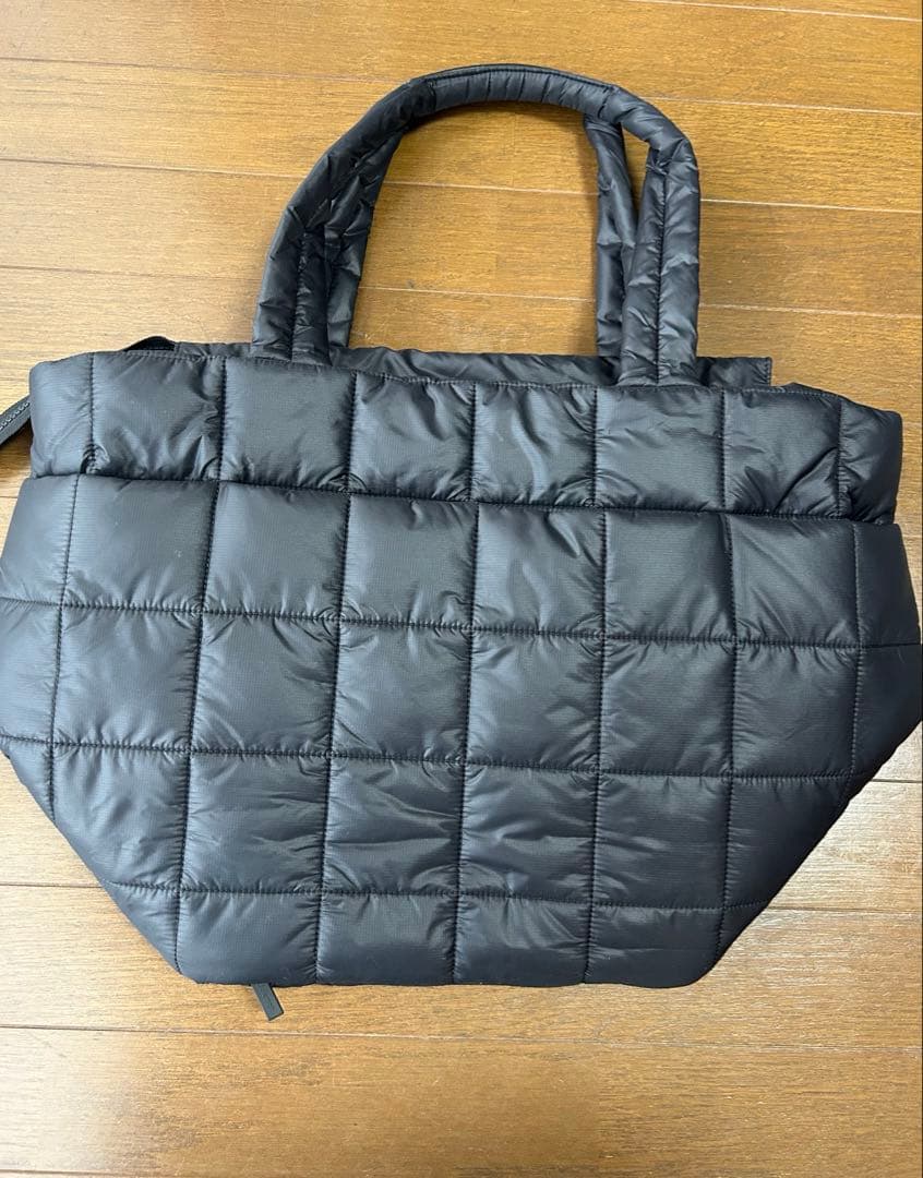 lululemon キルトグリッドトートバッグ　26L