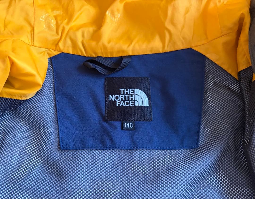 《値下げ》THE NORTH FACE 子ども用ウェアセット140