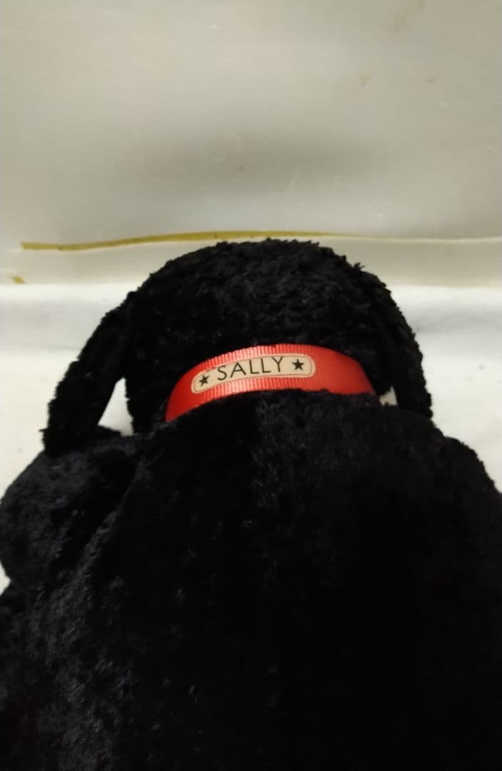 ステファンヒューネック ぬいぐるみ サリー