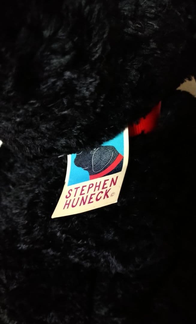 ステファンヒューネック ぬいぐるみ サリー