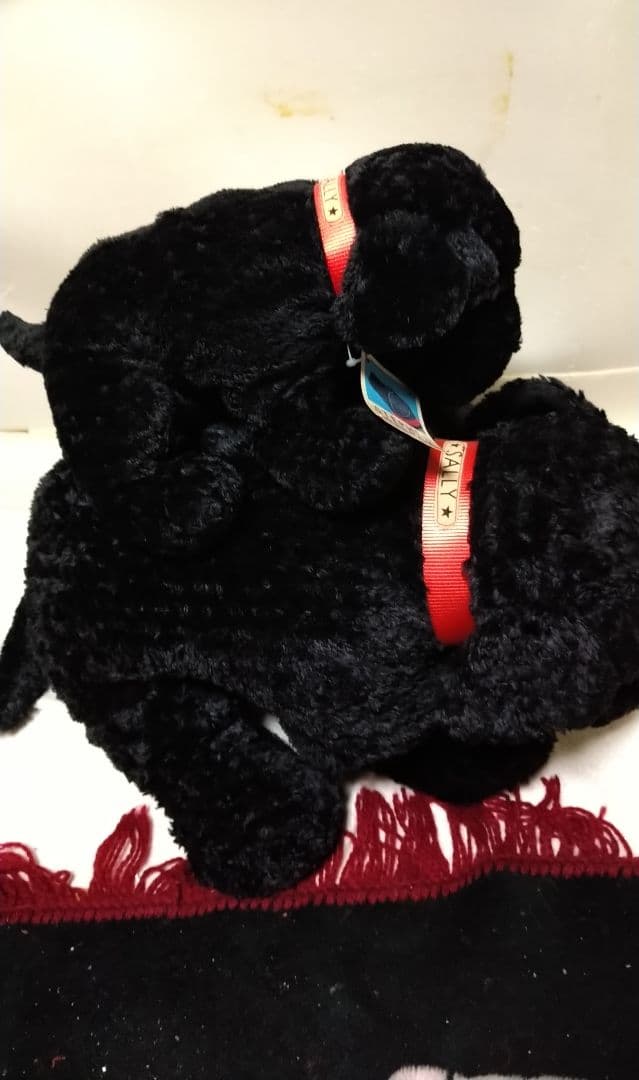 ステファンヒューネック ぬいぐるみ サリー