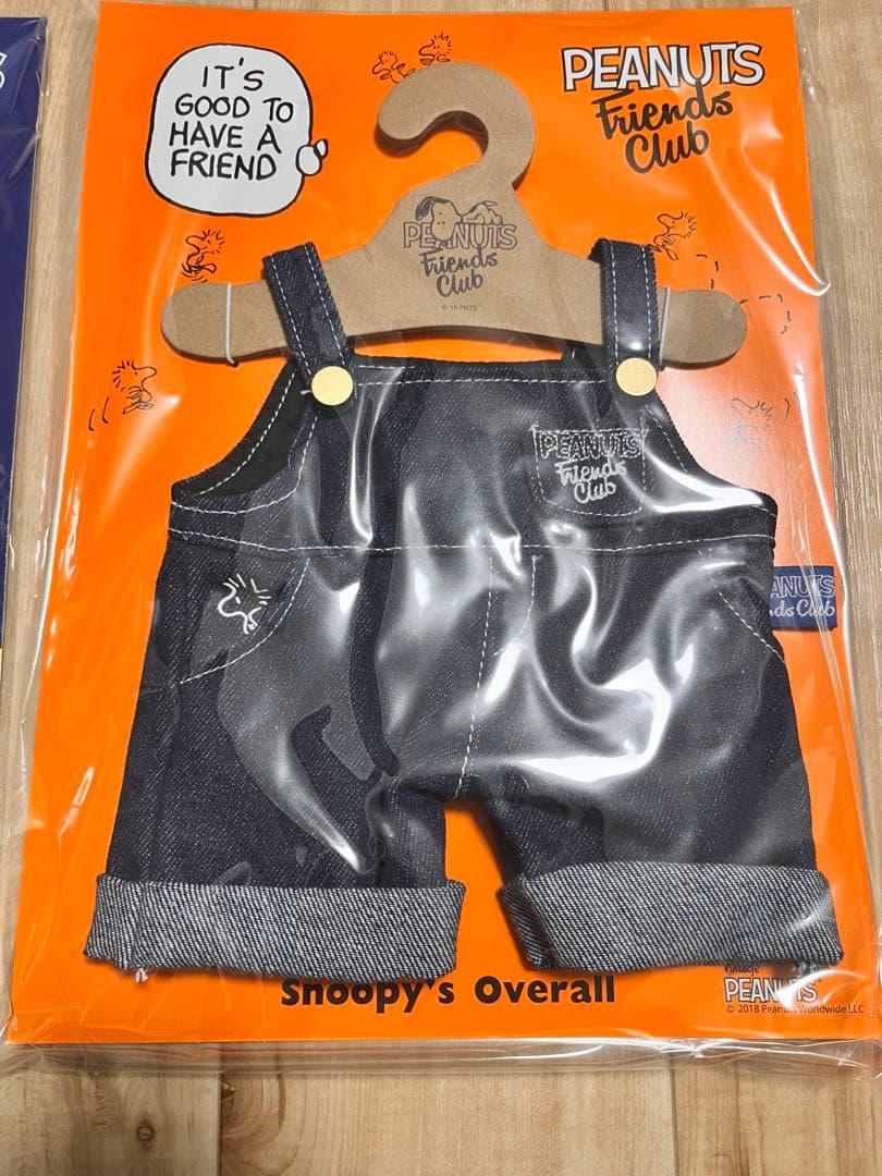非売品 PEANUTS FC アーリー会員限定 スヌーピー ぬいぐるみセット
