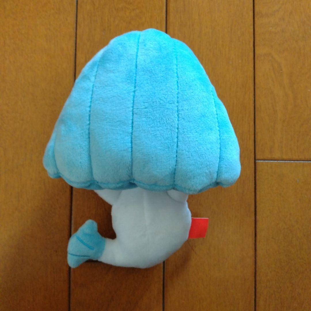 関西万博 2025 EXPO シンガポール マーリー　ぬいぐるみ　非売品