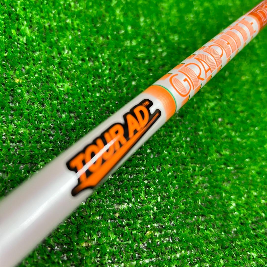 【7W用】タイトリストスリーブ ツアーAD DI-5S FWC-212