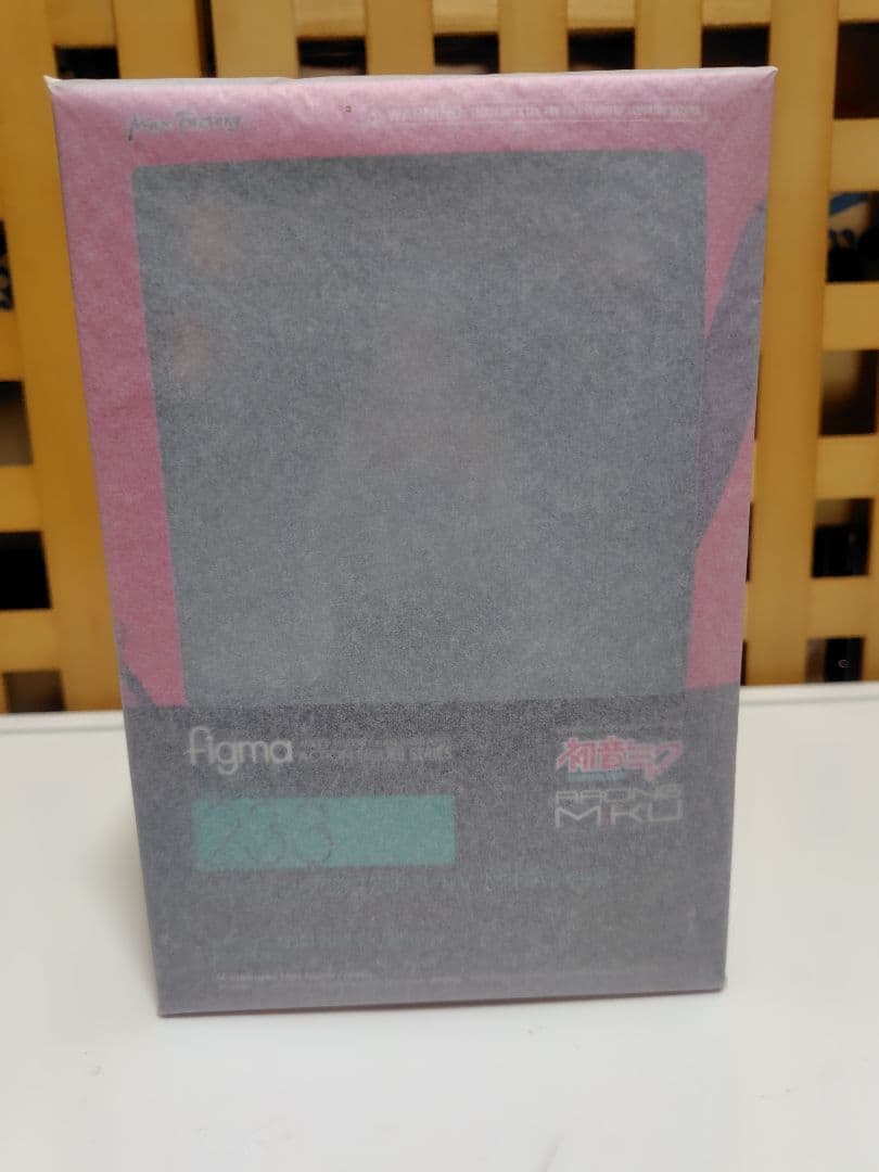 値下げ！初音ミク GTプロジェクト レーシングミク2013 figma233