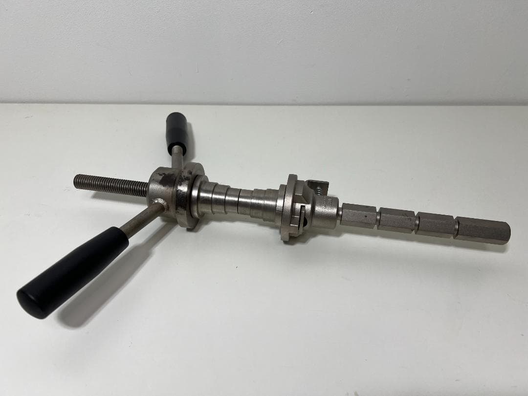 PARK TOOLのヘッドワン圧入工具 HHP-2