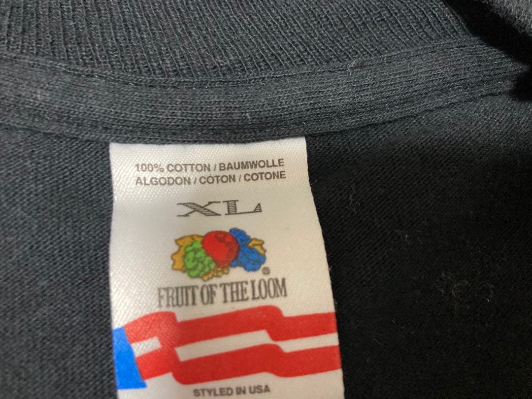 The Riggers' Arms Tシャツ