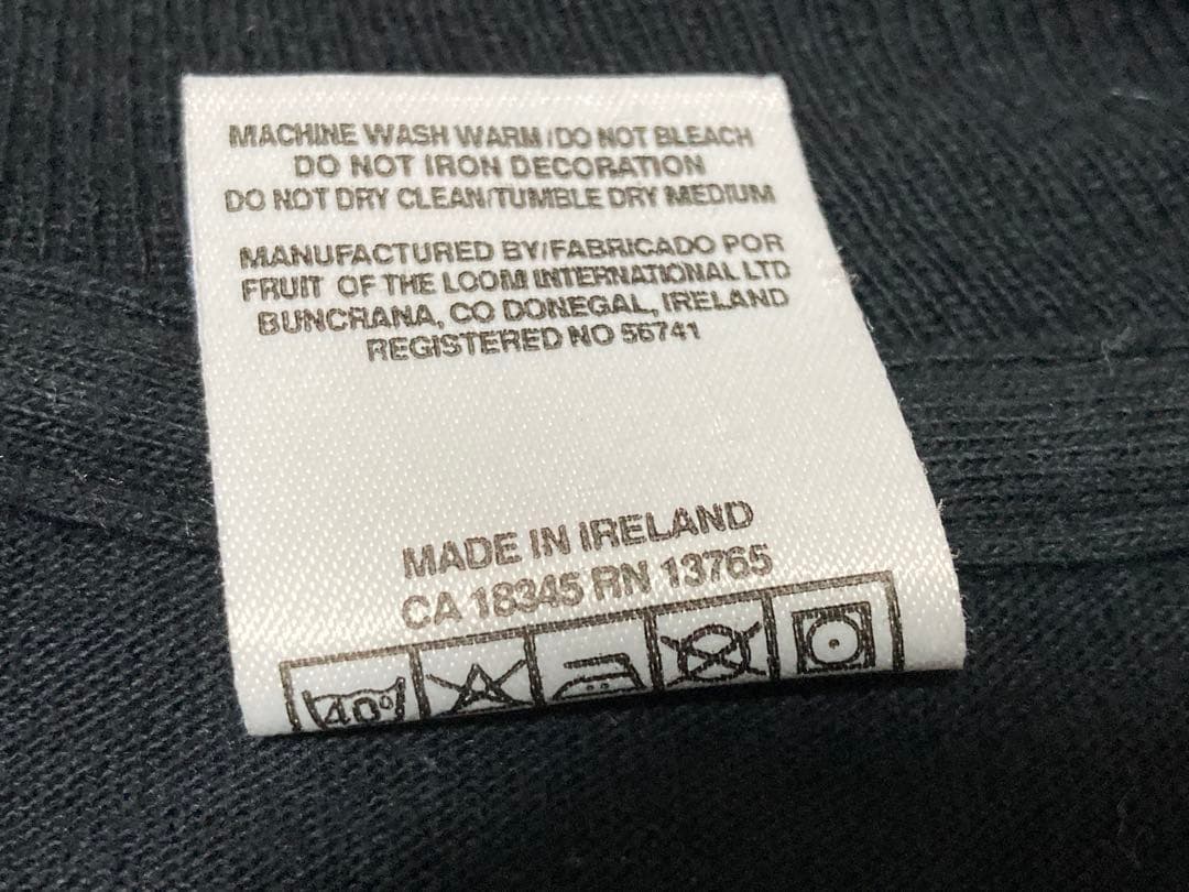 The Riggers' Arms Tシャツ