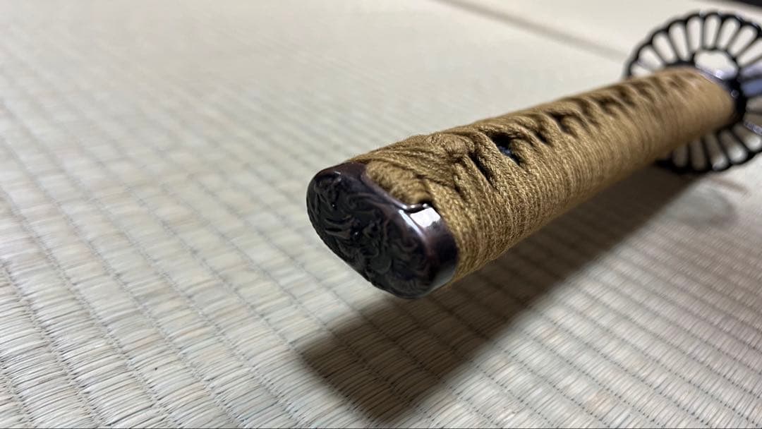 高級 模造刀 特価セール品 【250316-1】