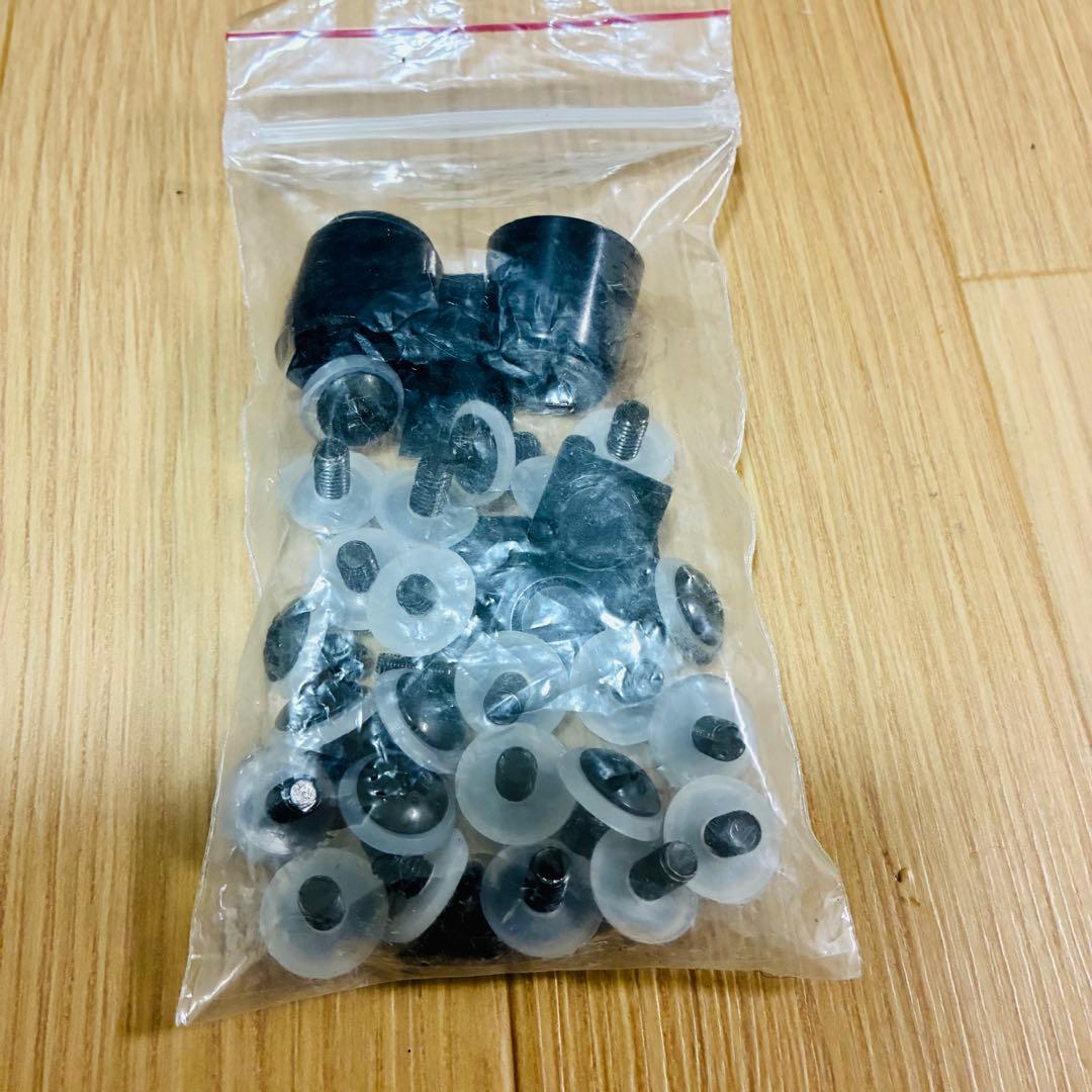 SKB ラックケース　10U 樹脂製