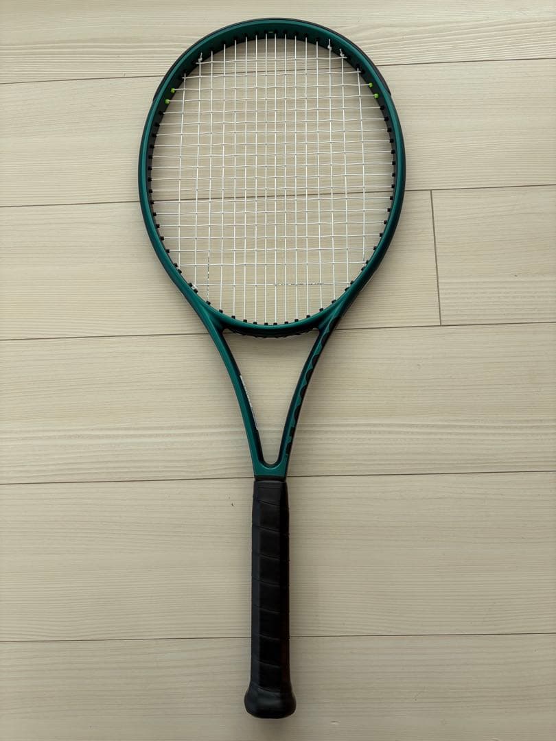 【週末限定値下げ】ウィルソンWilson ブレード　 blade 100V9