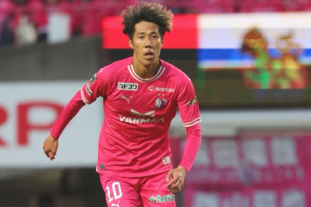 田中駿汰Lサイズセレッソ大阪ユニフォーム