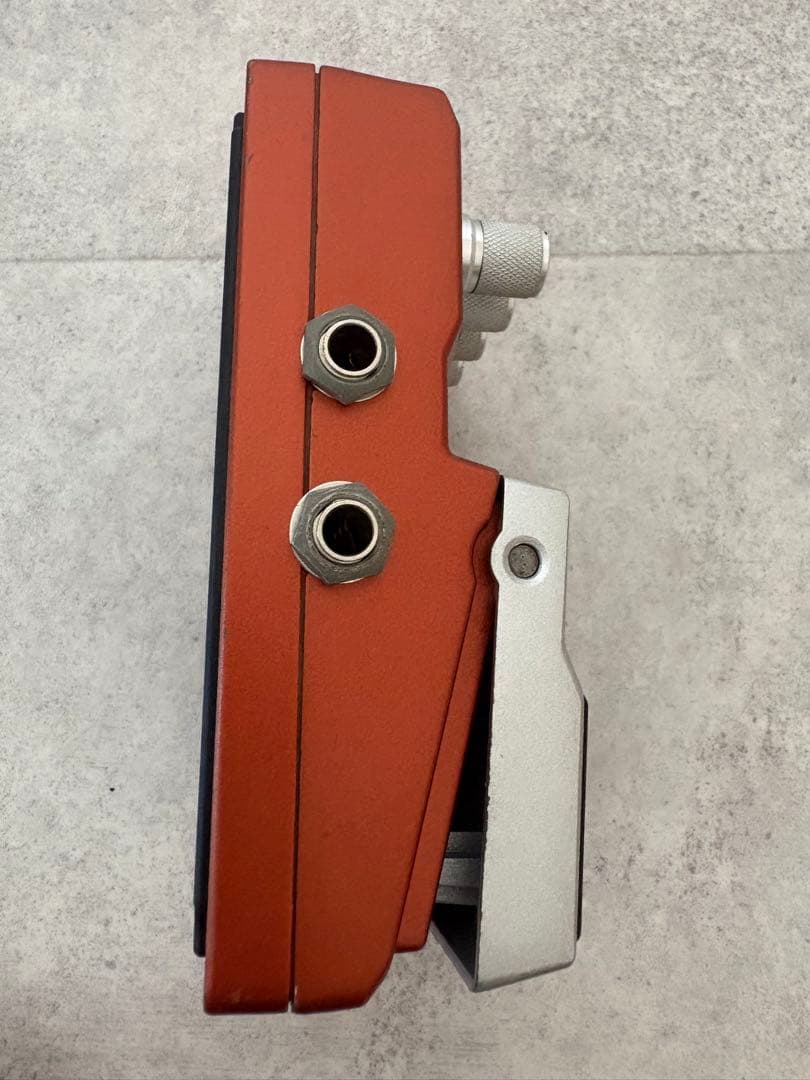 ギター DigiTech DL-8 HardWire