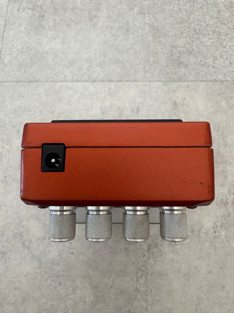 ギター DigiTech DL-8 HardWire