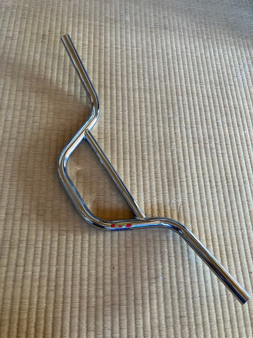 GT 24インチクルーザー　ハンドル　OLD BMX MTB