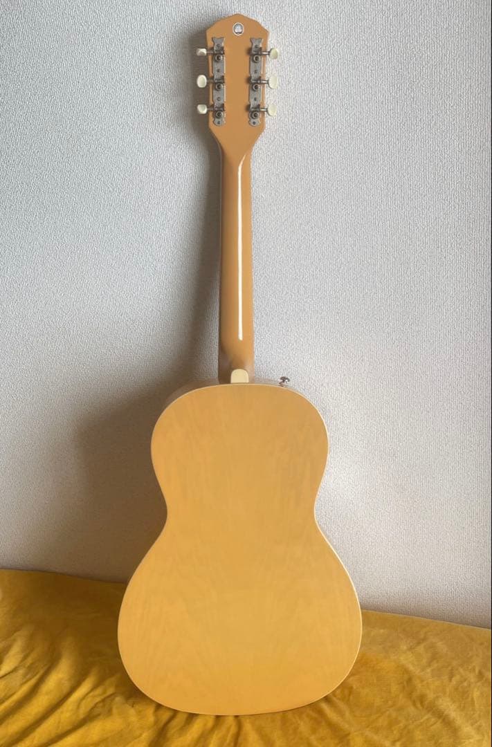 フェンダー Fender Ron Emory Loyalty Parlor 美品